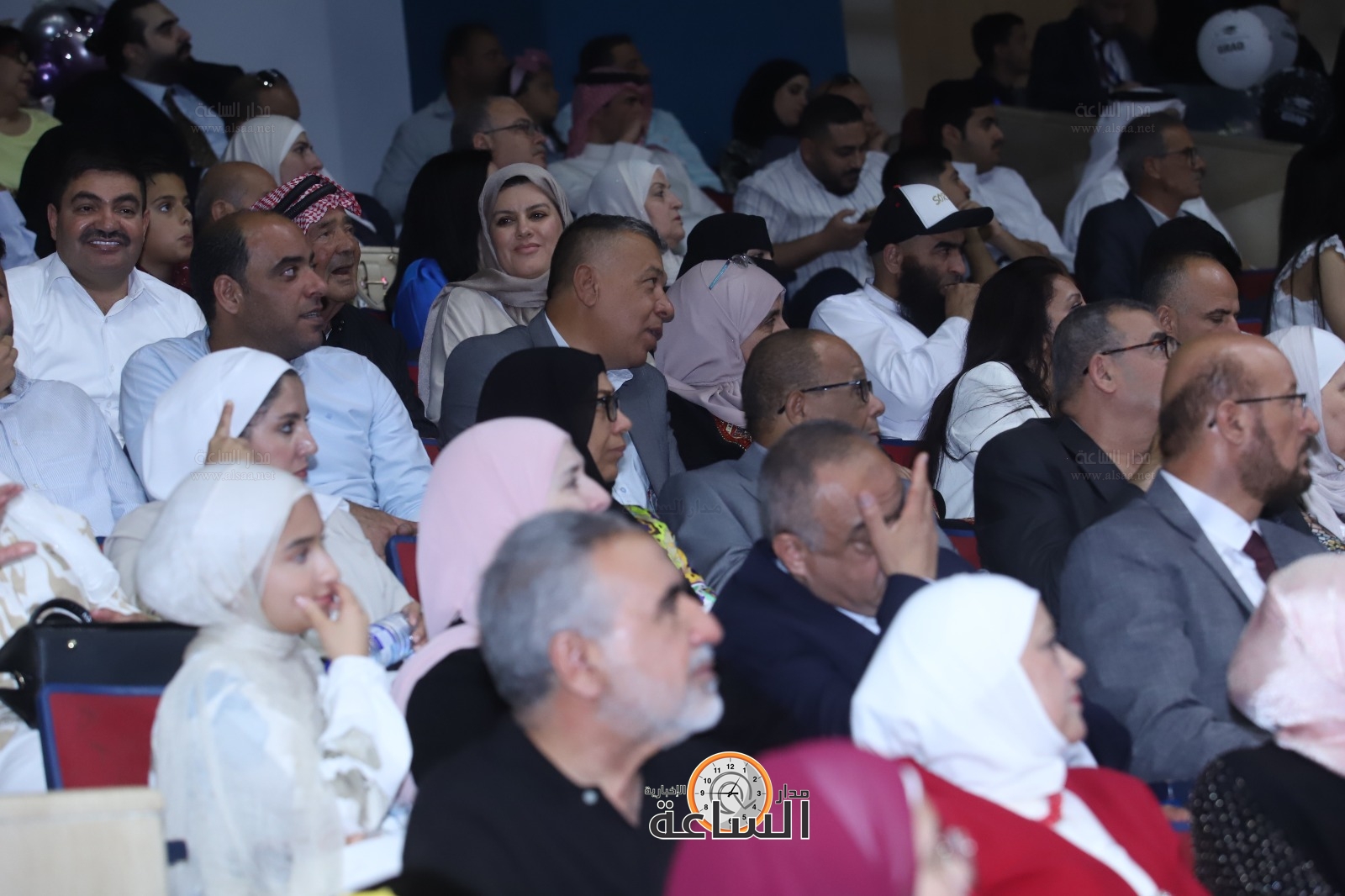 Madar Al-Saa Images 0.27455428779722313