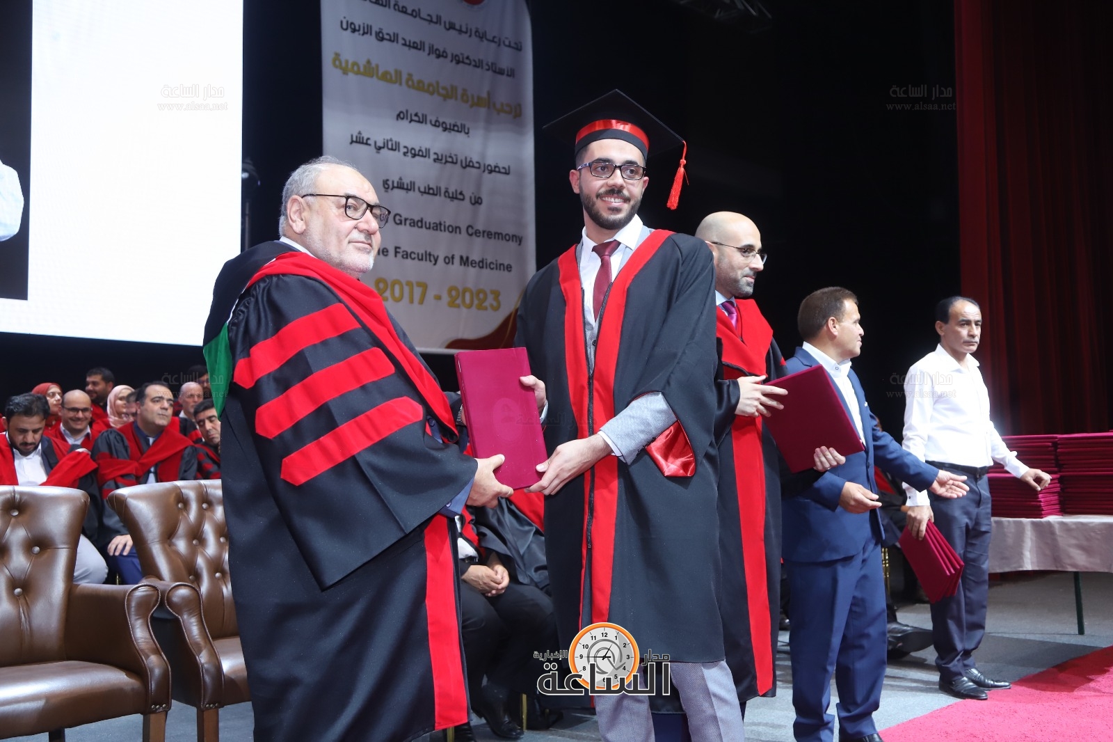 Madar Al-Saa Images 0.630341722909263