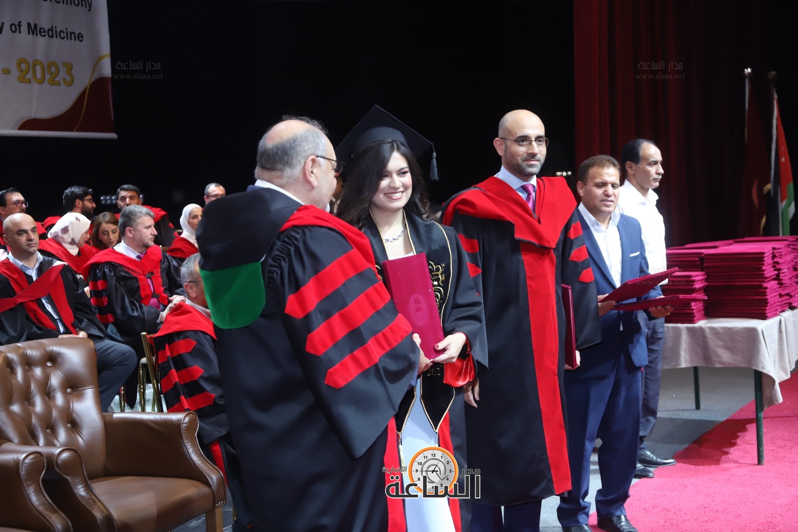 Madar Al-Saa Images 0.7784567583001117