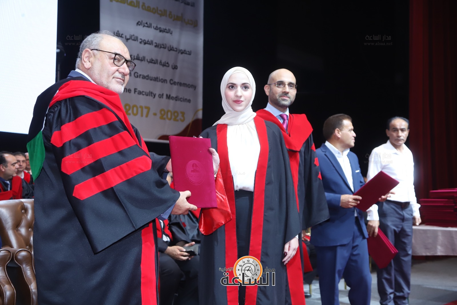 Madar Al-Saa Images 0.20865008107168526