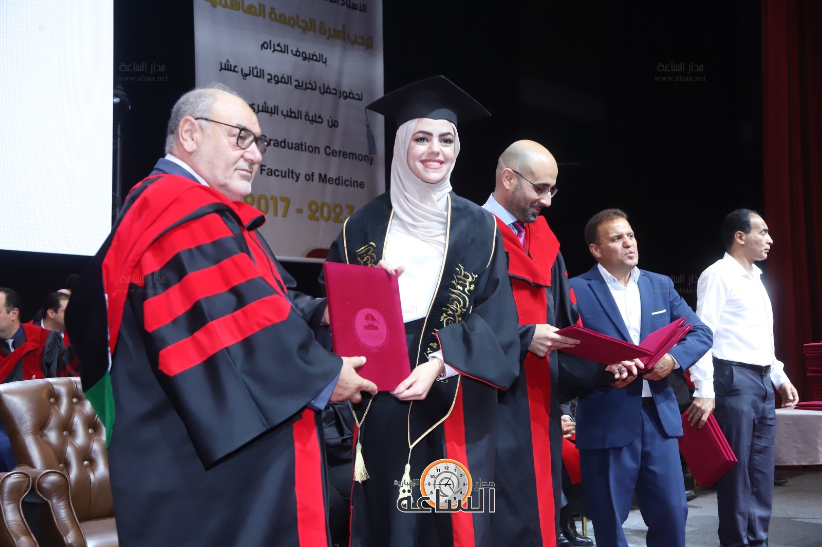 Madar Al-Saa Images 0.8294192761538275