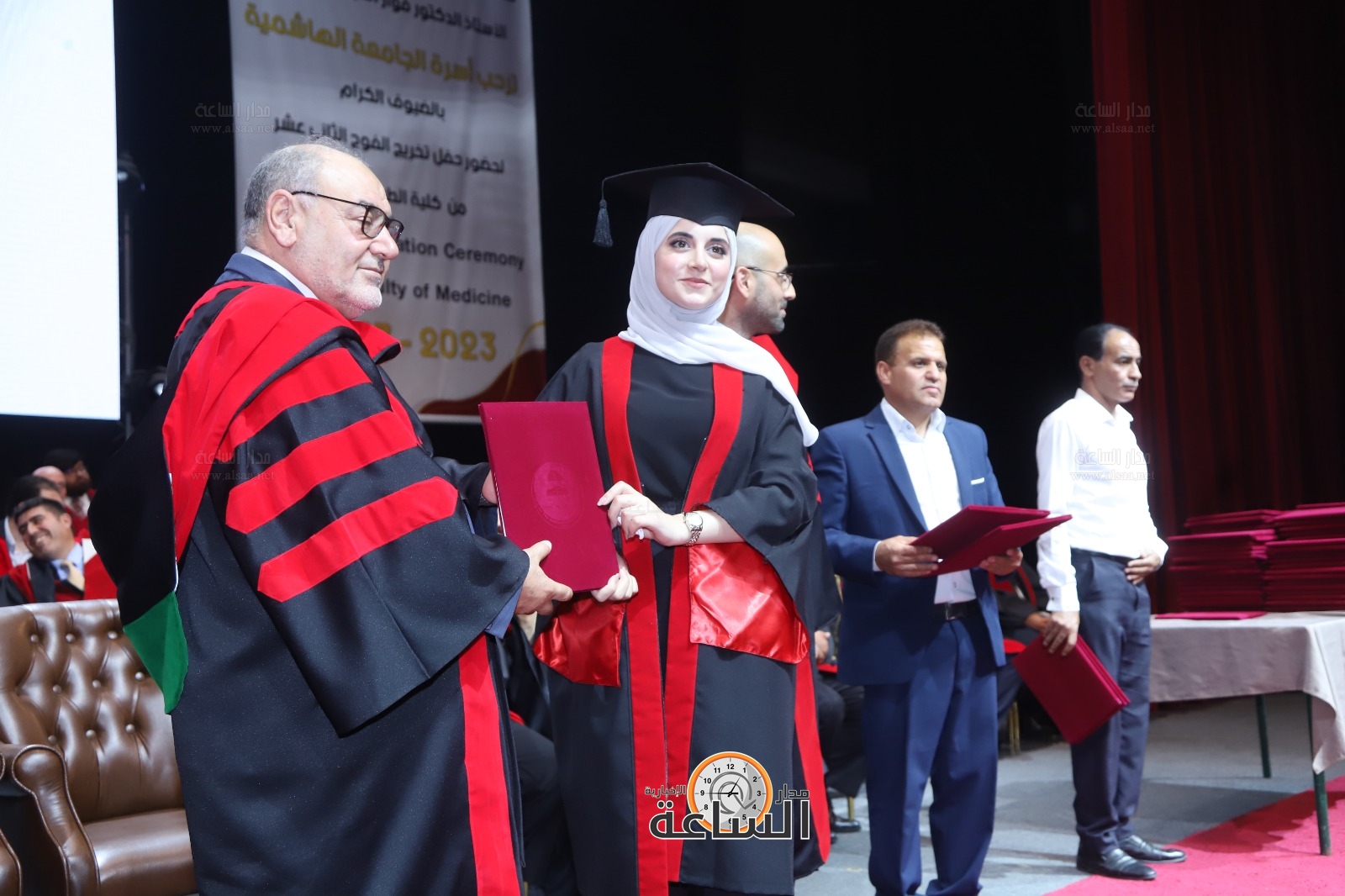 Madar Al-Saa Images 0.7719638838960065