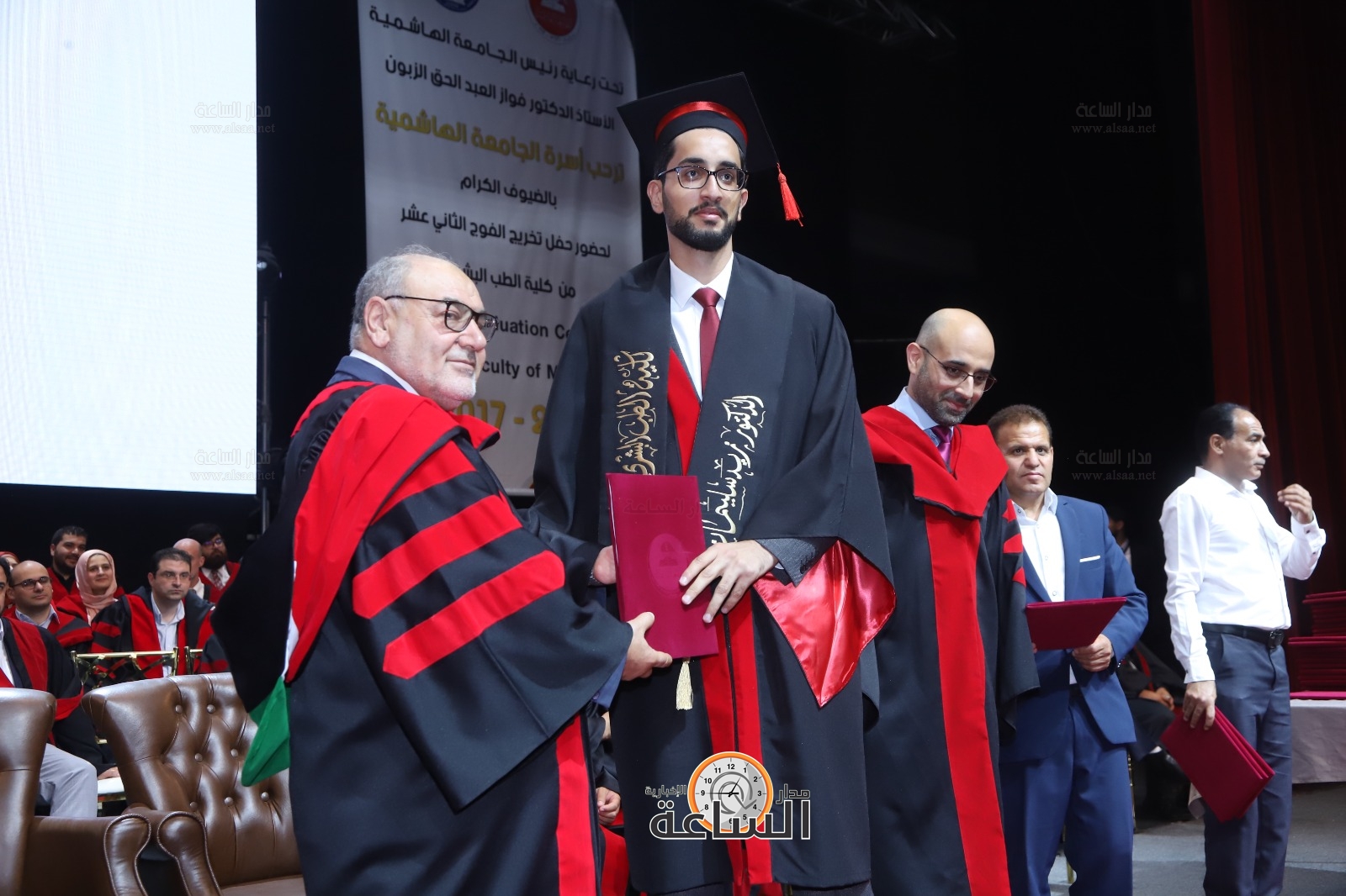 Madar Al-Saa Images 0.2698468855052425