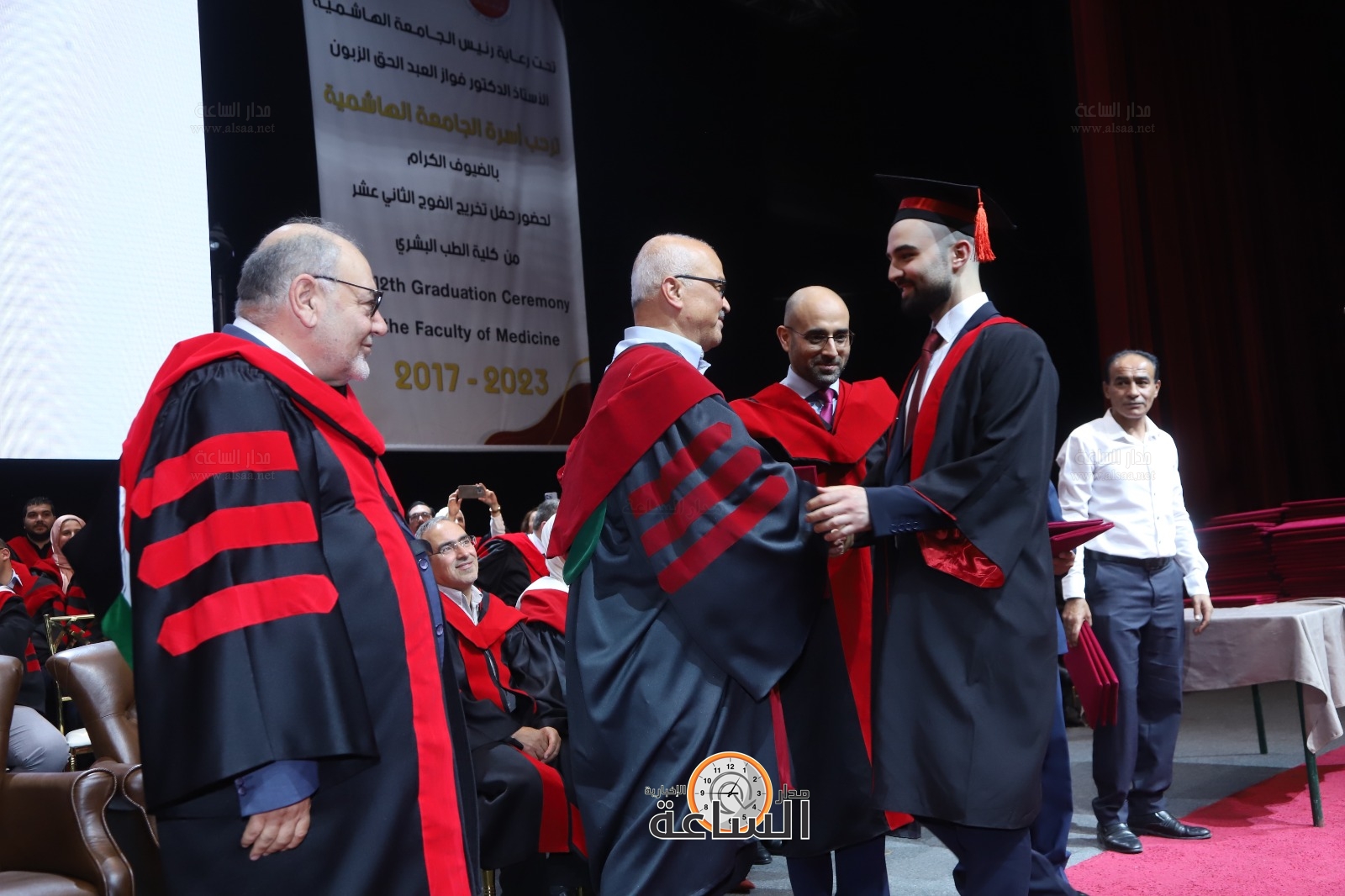 Madar Al-Saa Images 0.19922974997272214