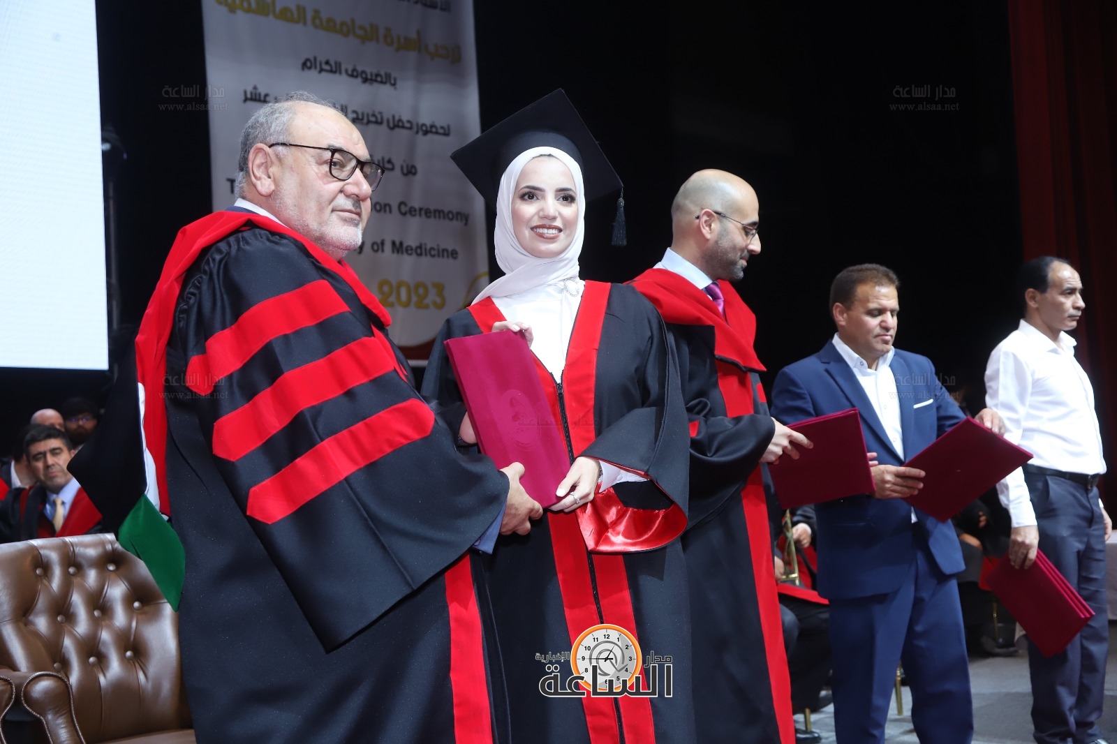 Madar Al-Saa Images 0.5974783891777815