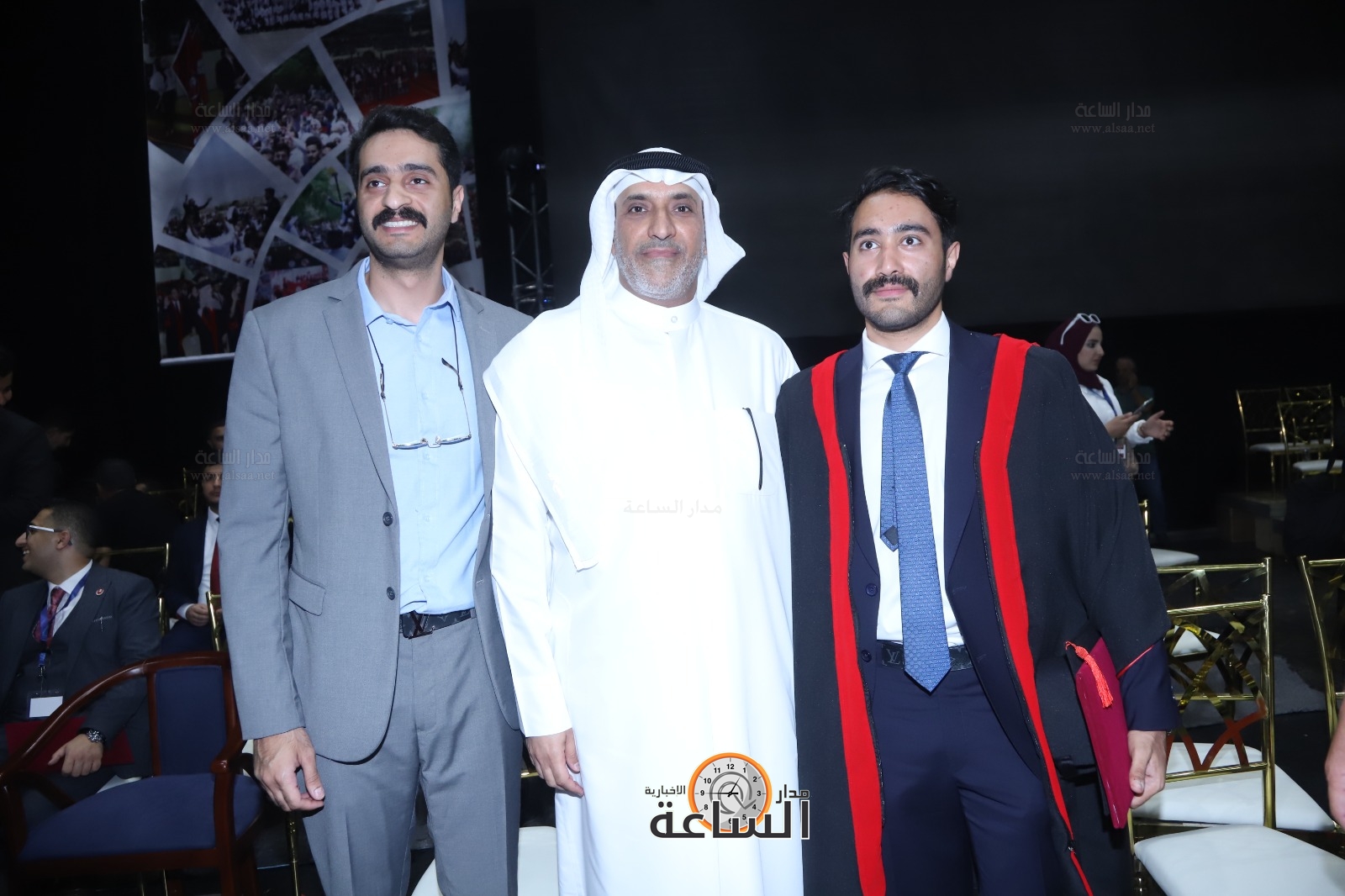 Madar Al-Saa Images 0.3381544480820161