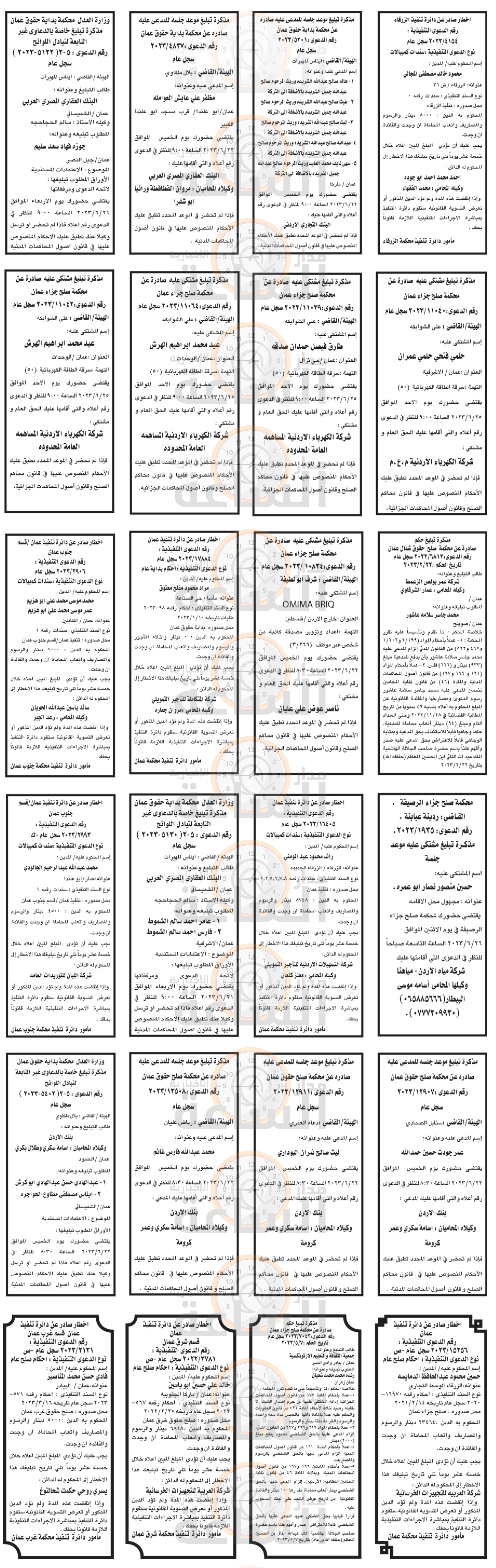 Madar Al-Saa Images 0.6828640234320793