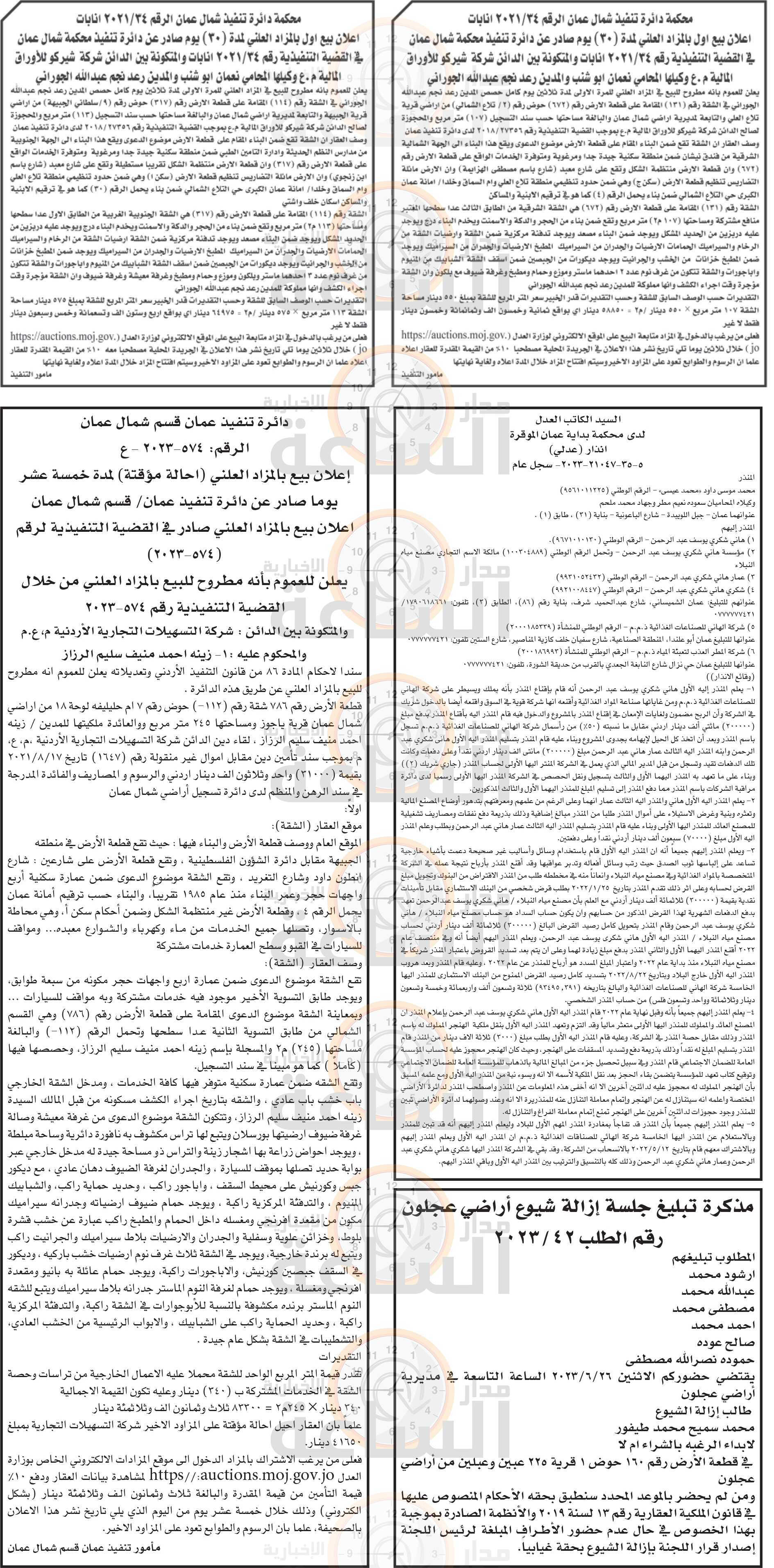 Madar Al-Saa Images 0.07267431691516979