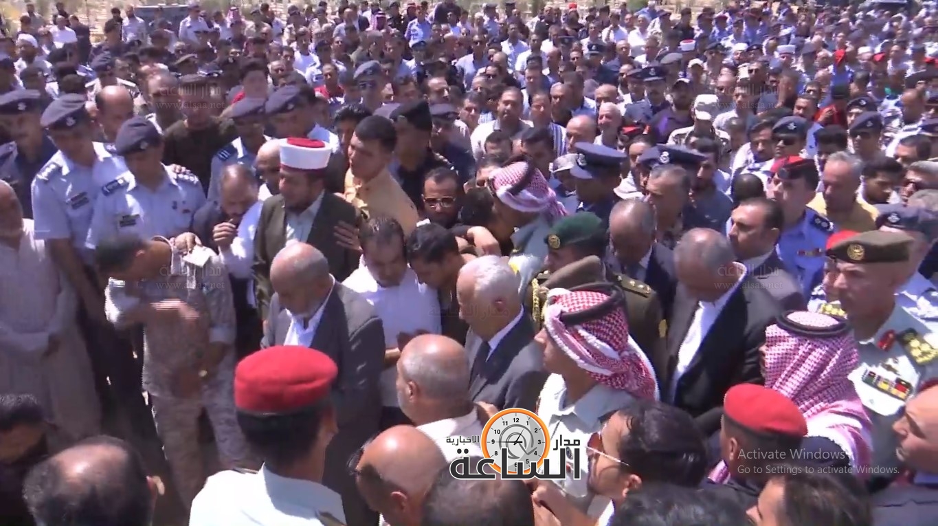 Madar Al-Saa Images 0.37477300217965914