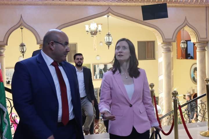 Madar Al-Saa Images 0.8569943492131311