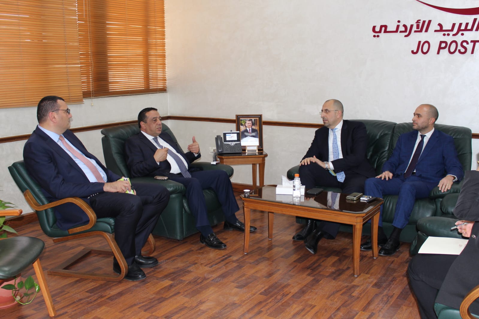 Madar Al-Saa Images 0.7771669655144828