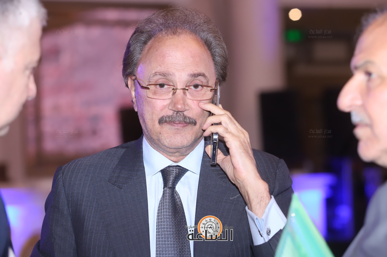 Madar Al-Saa Images 0.40097877535310156