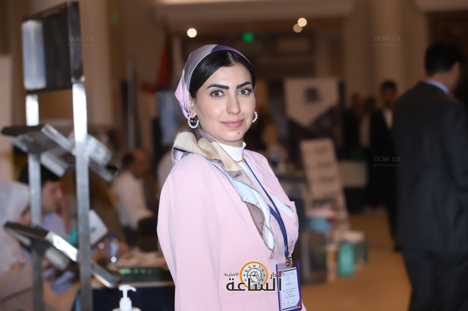 Madar Al-Saa Images 0.3115306797271935