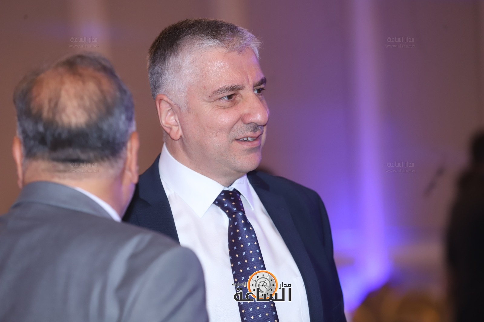 Madar Al-Saa Images 0.7146917740360552