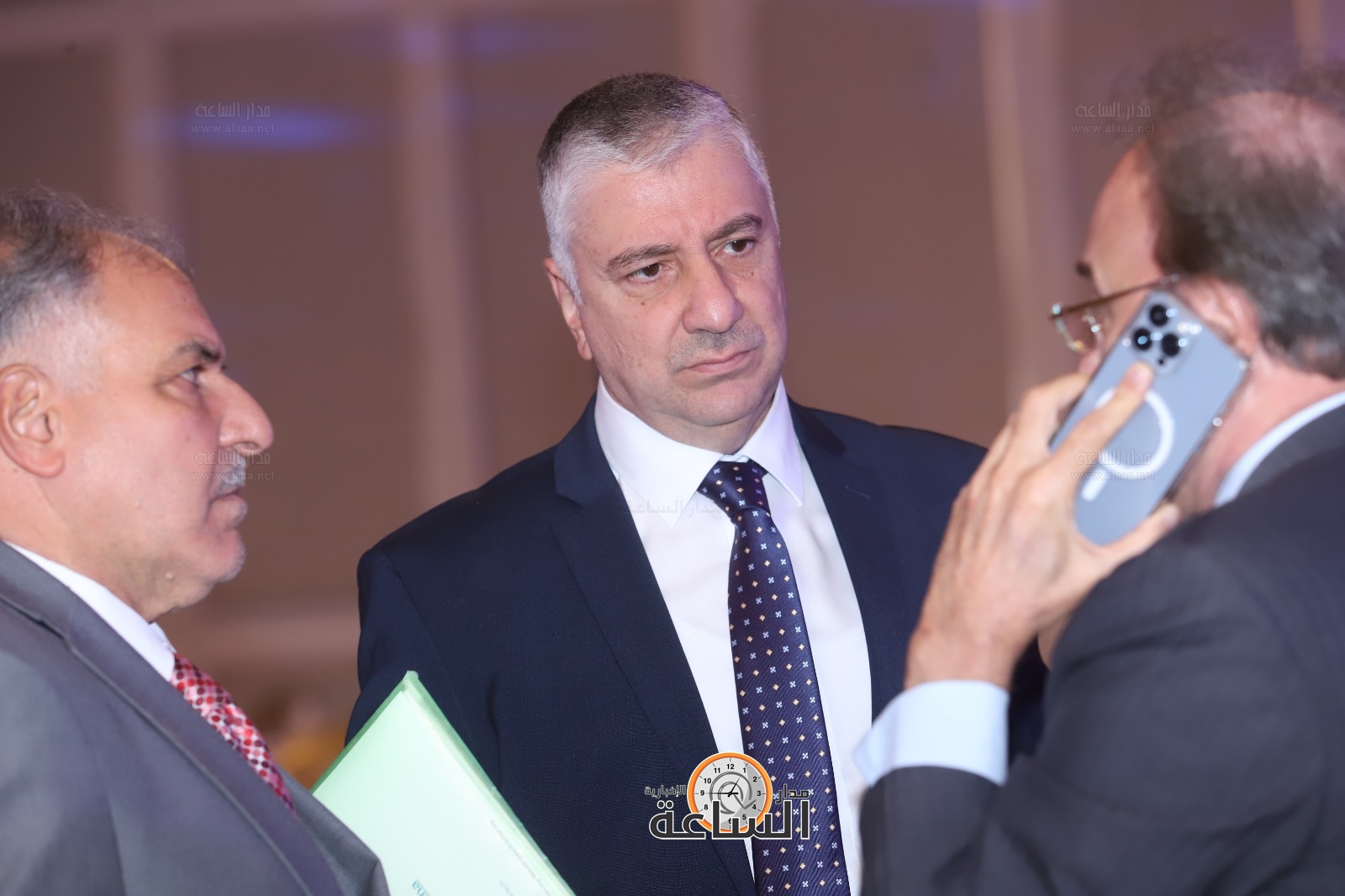 Madar Al-Saa Images 0.6006764922342703