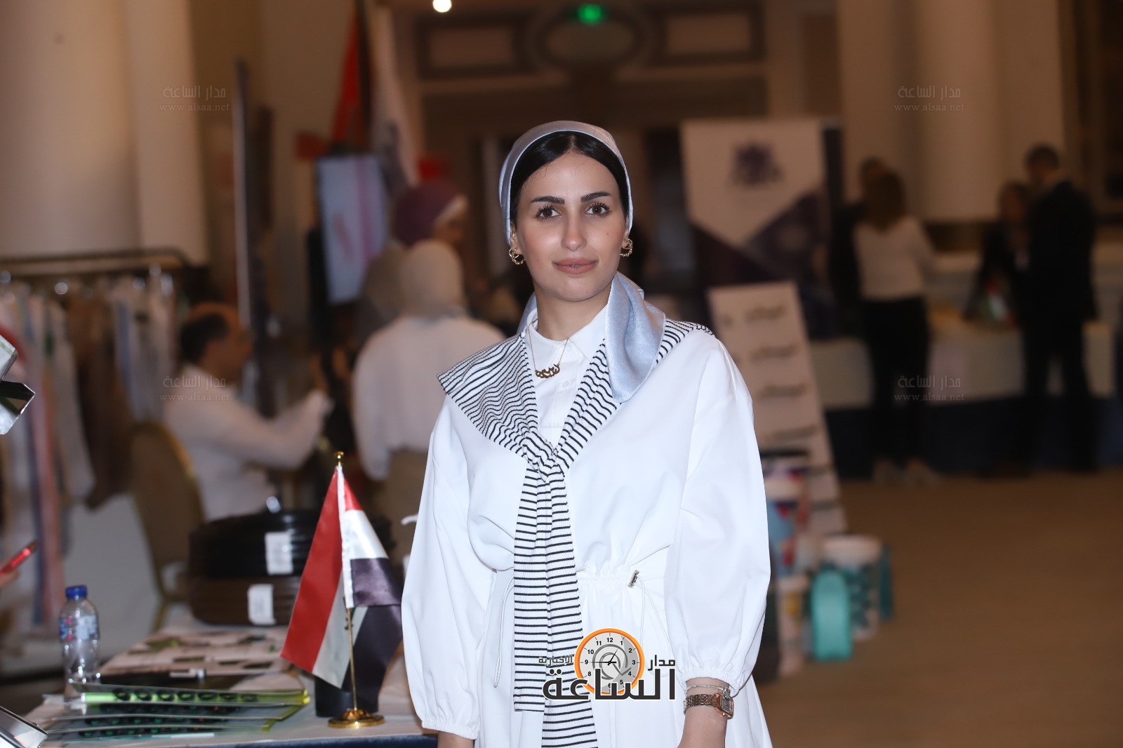 Madar Al-Saa Images 0.06416213000339366