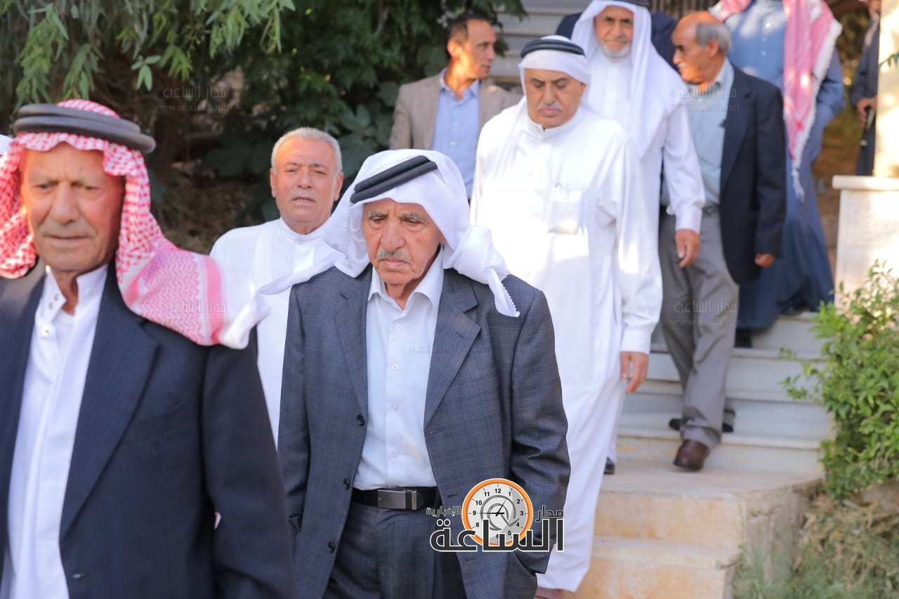 Madar Al-Saa Images 0.12468334932795044