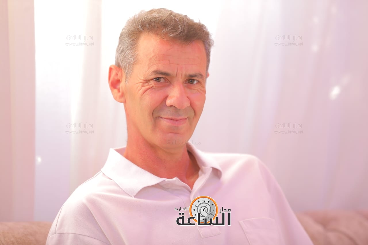 Madar Al-Saa Images 0.16260480098731867