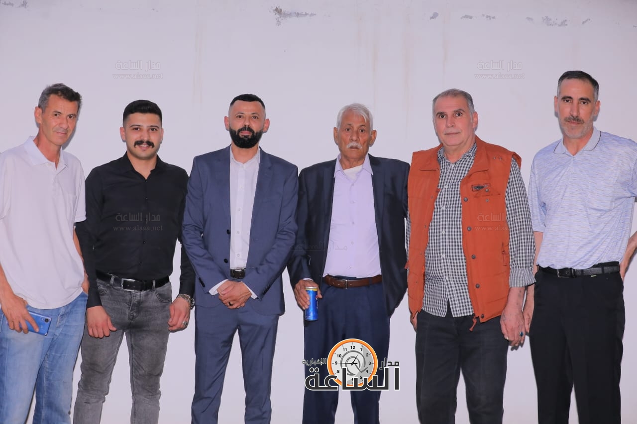 Madar Al-Saa Images 0.8728073573752804