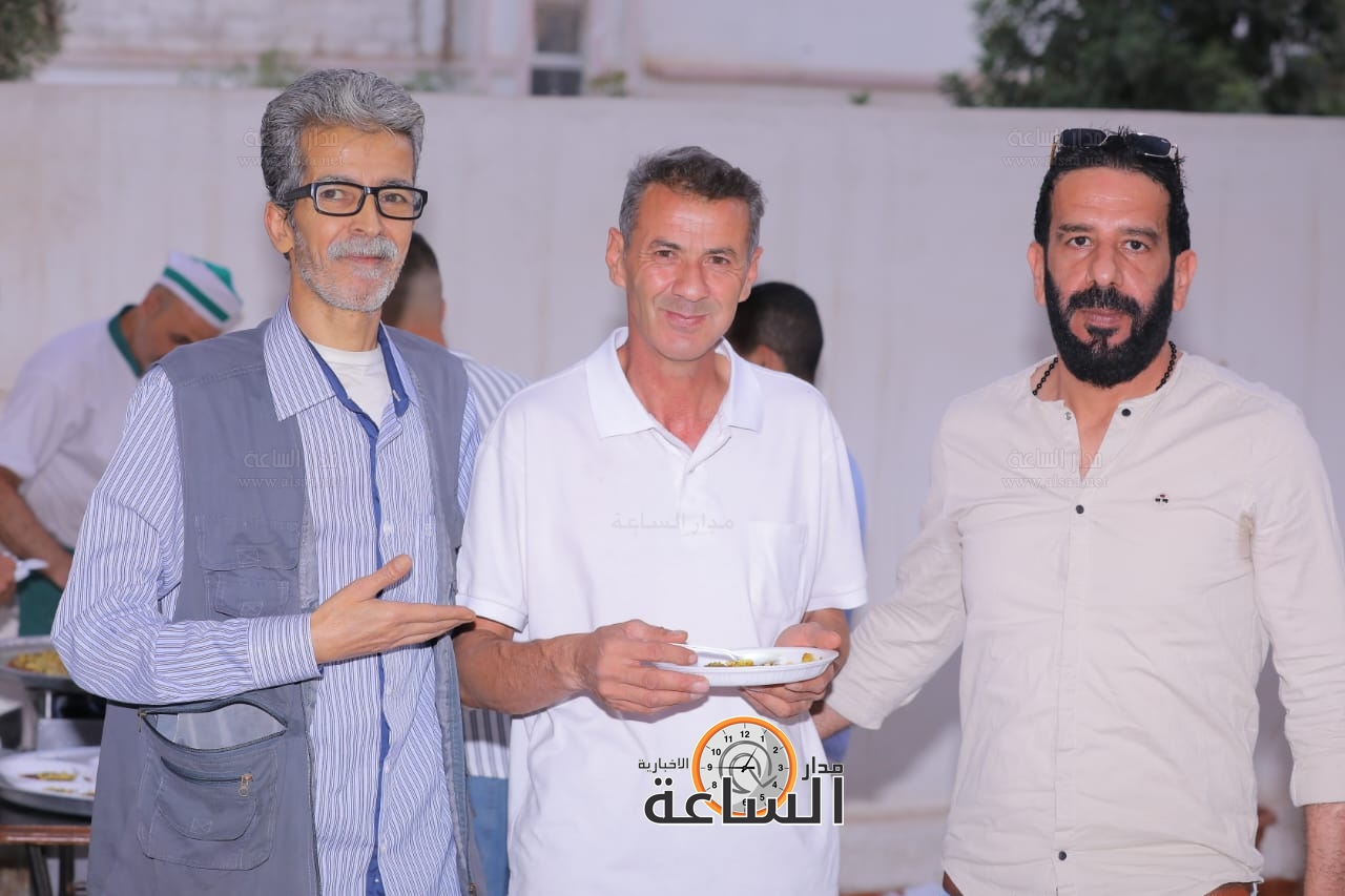 Madar Al-Saa Images 0.6032917614571112