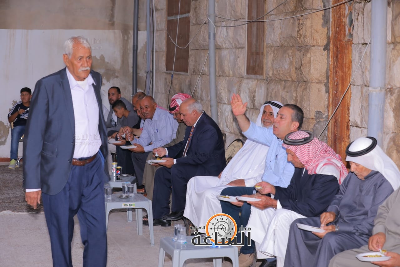 Madar Al-Saa Images 0.4149589373674858