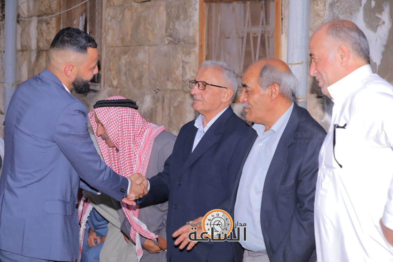 Madar Al-Saa Images 0.12608014475847384