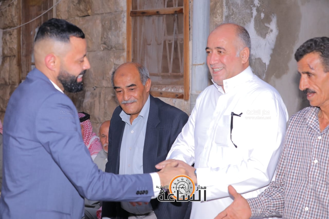 Madar Al-Saa Images 0.048465881123982424