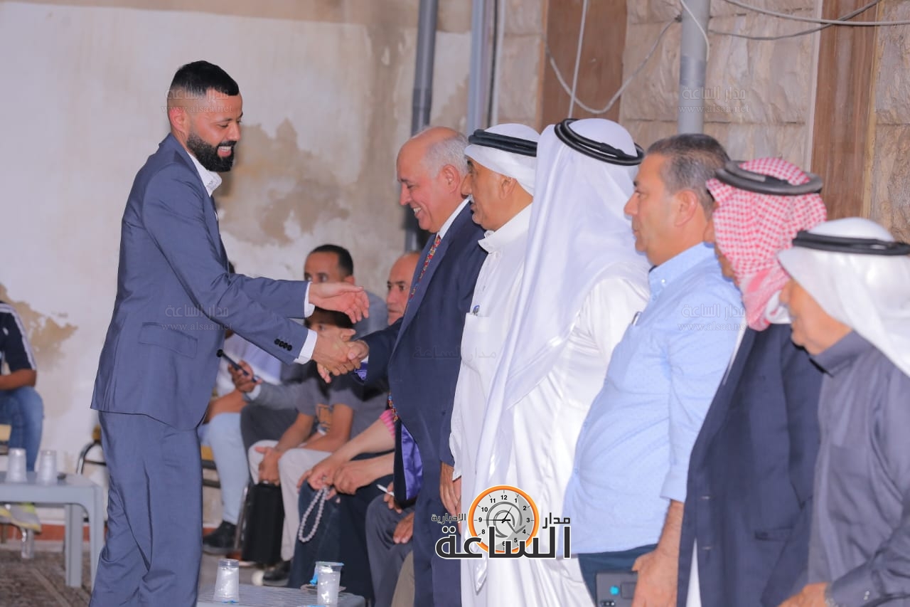 Madar Al-Saa Images 0.21660554918852815