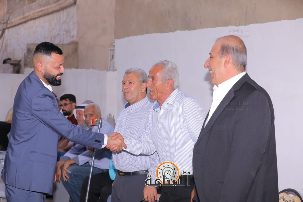 Madar Al-Saa Images 0.4360971912263758