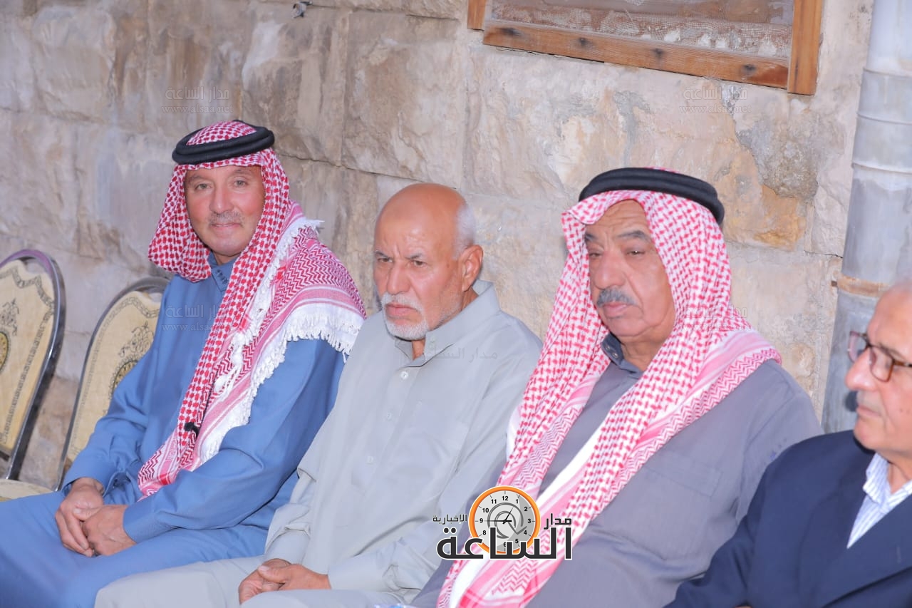 Madar Al-Saa Images 0.02959097886822515