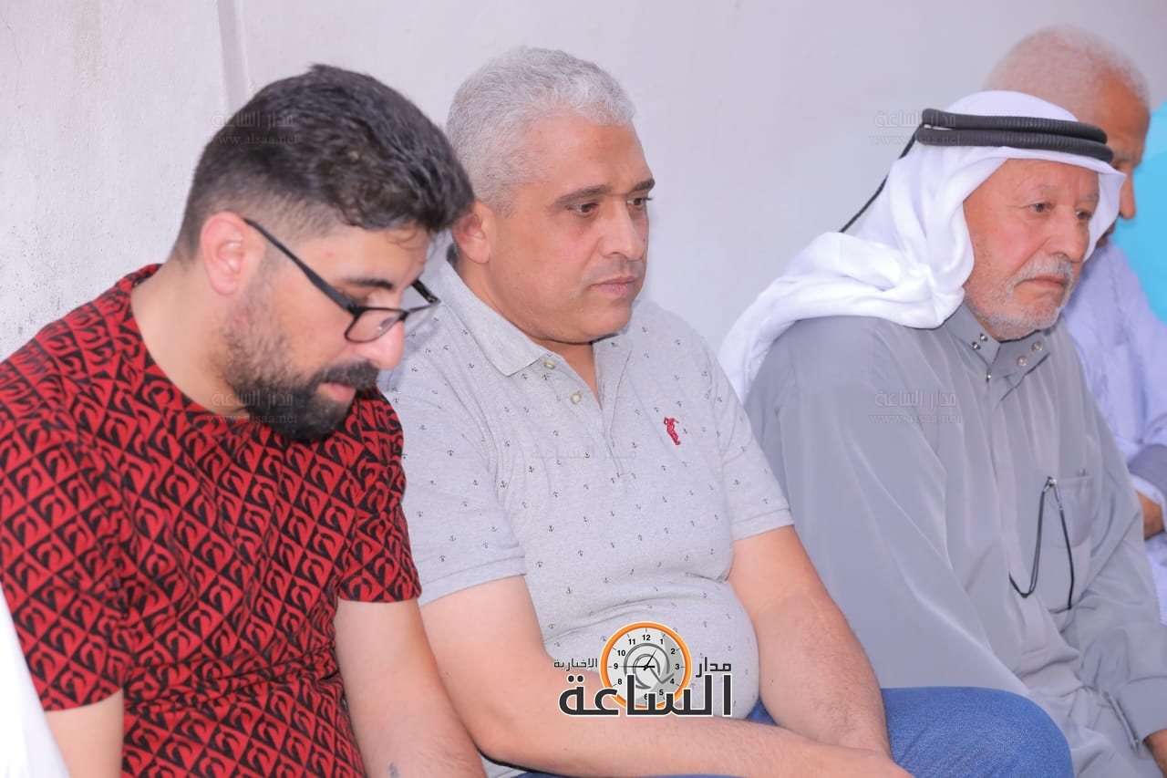 Madar Al-Saa Images 0.10442520350704898