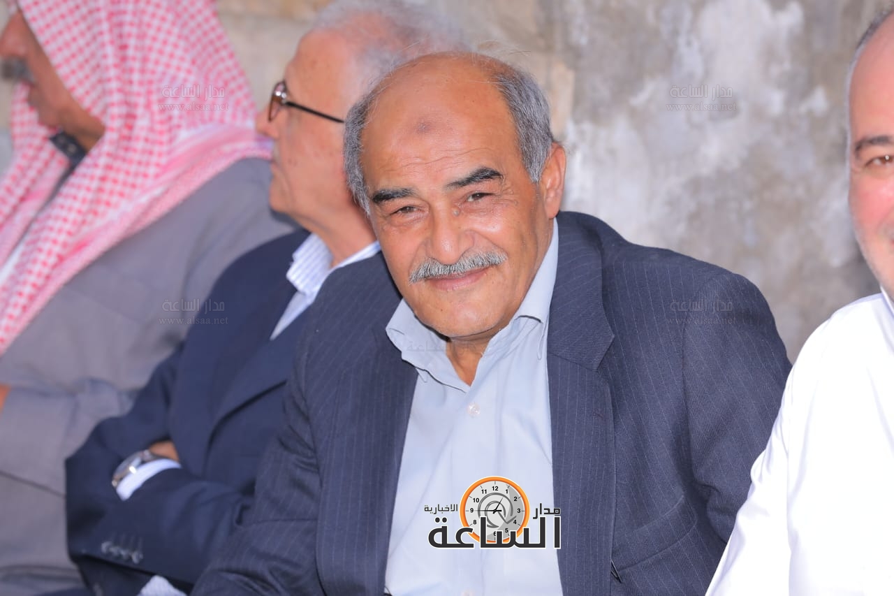 Madar Al-Saa Images 0.9279765451278292