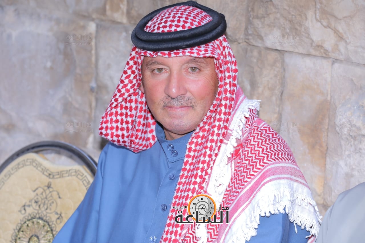 Madar Al-Saa Images 0.6545074449161459