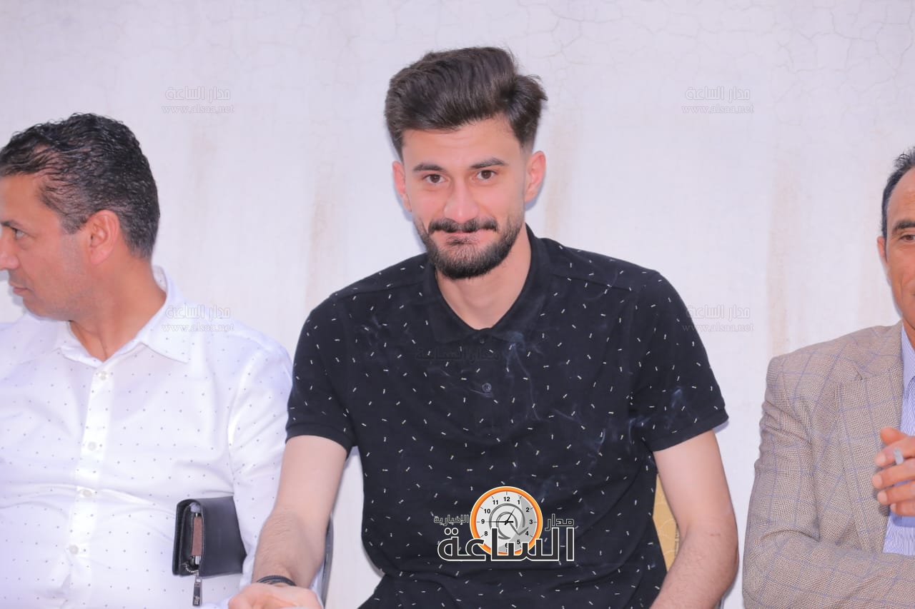 Madar Al-Saa Images 0.25036106089100363