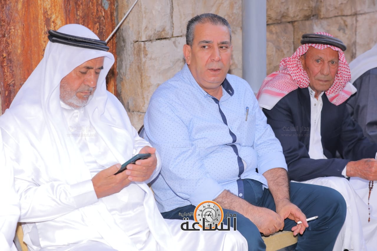 Madar Al-Saa Images 0.04005564662444794