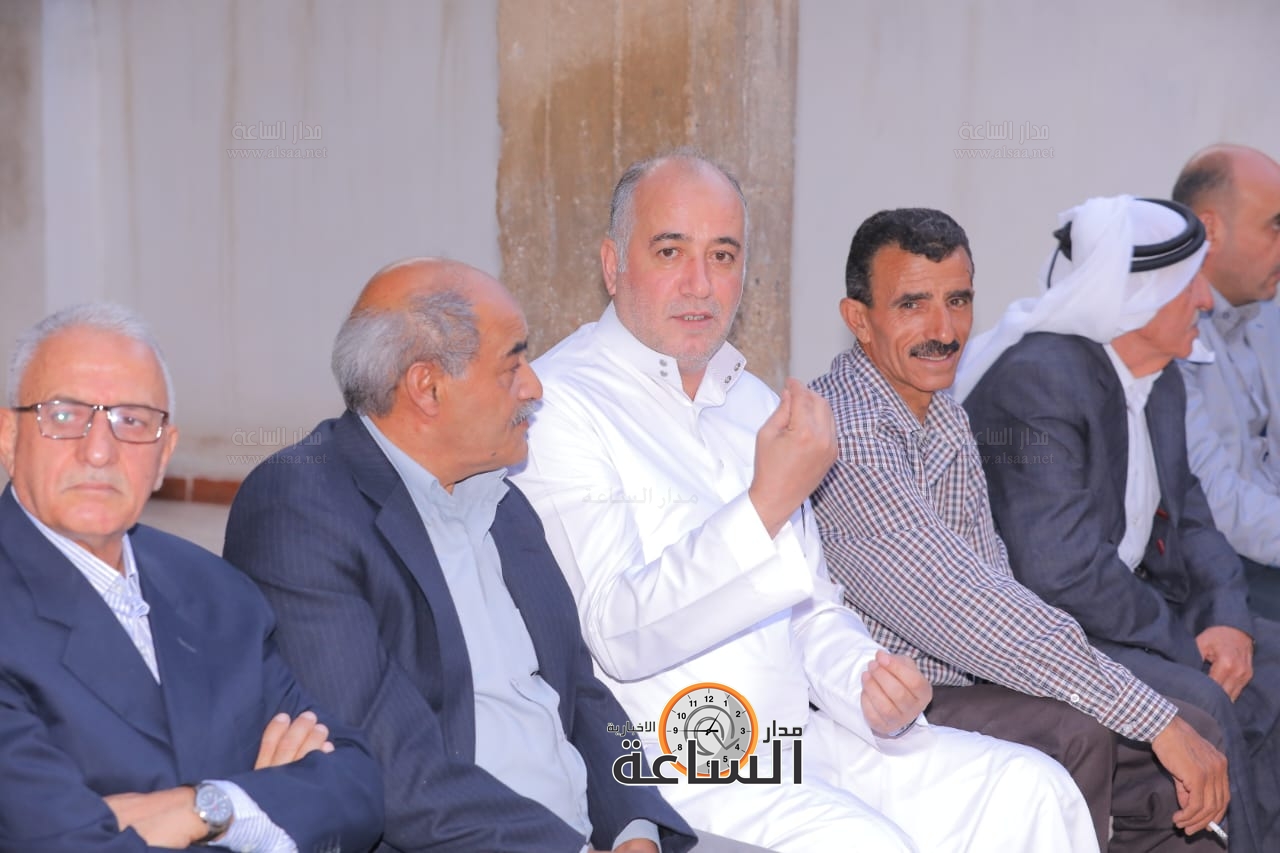 Madar Al-Saa Images 0.10833758797805548