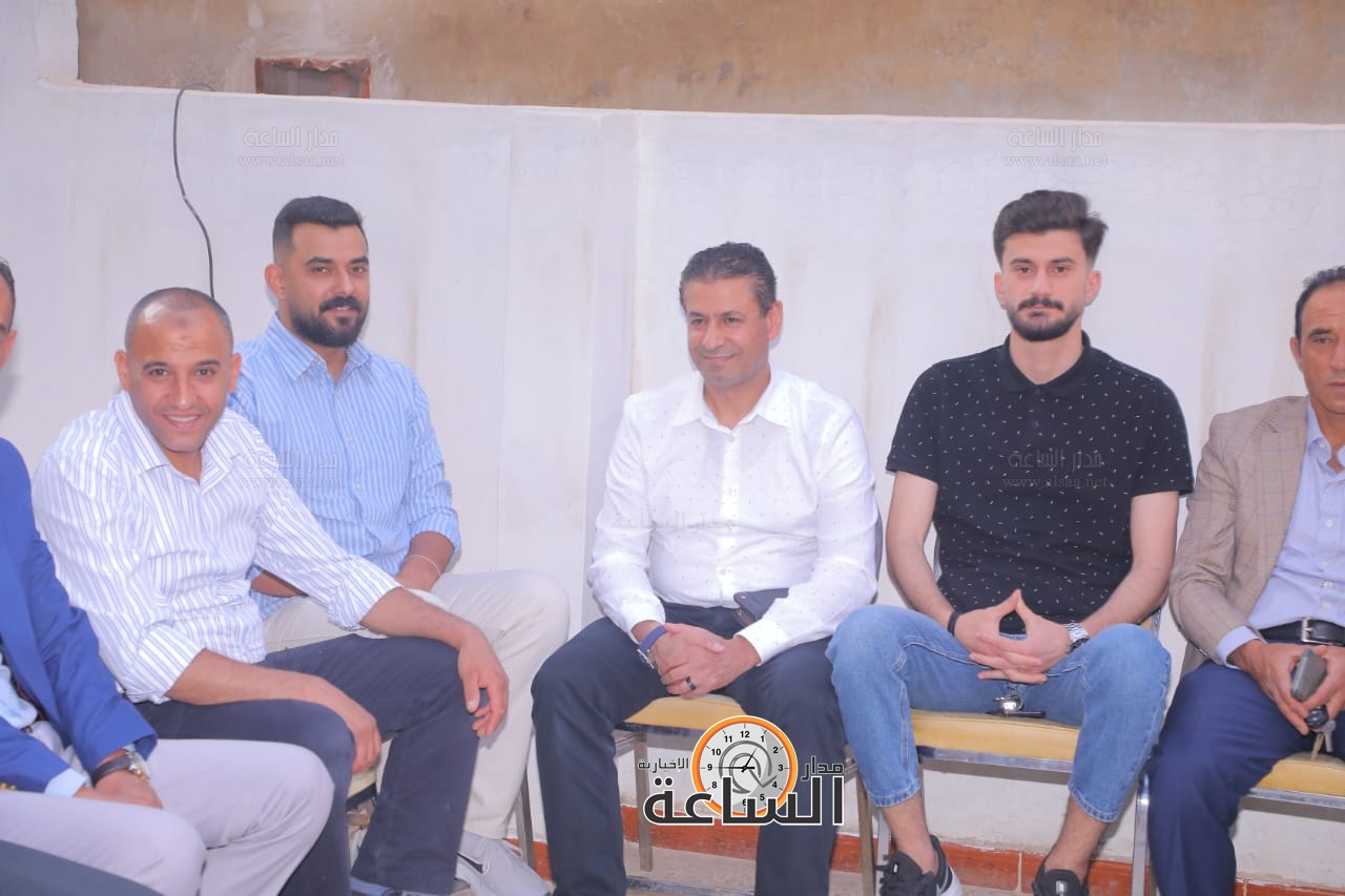 Madar Al-Saa Images 0.3201054171388886