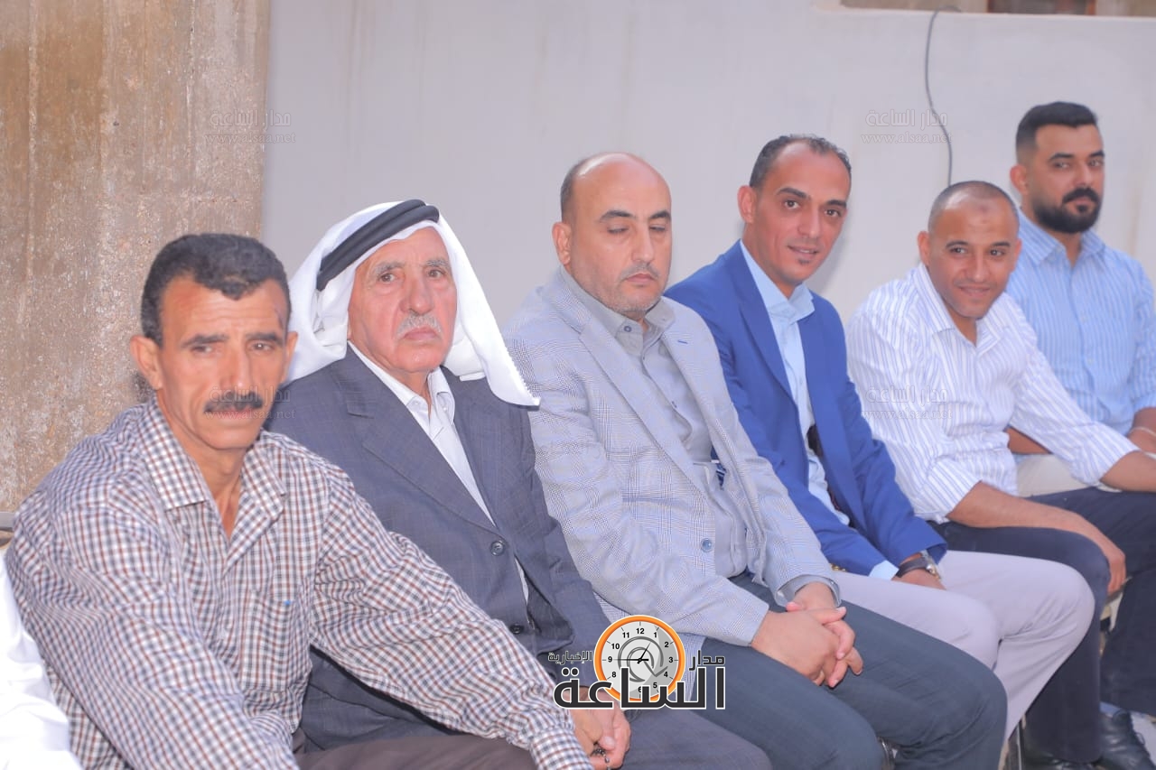 Madar Al-Saa Images 0.44528370313698185