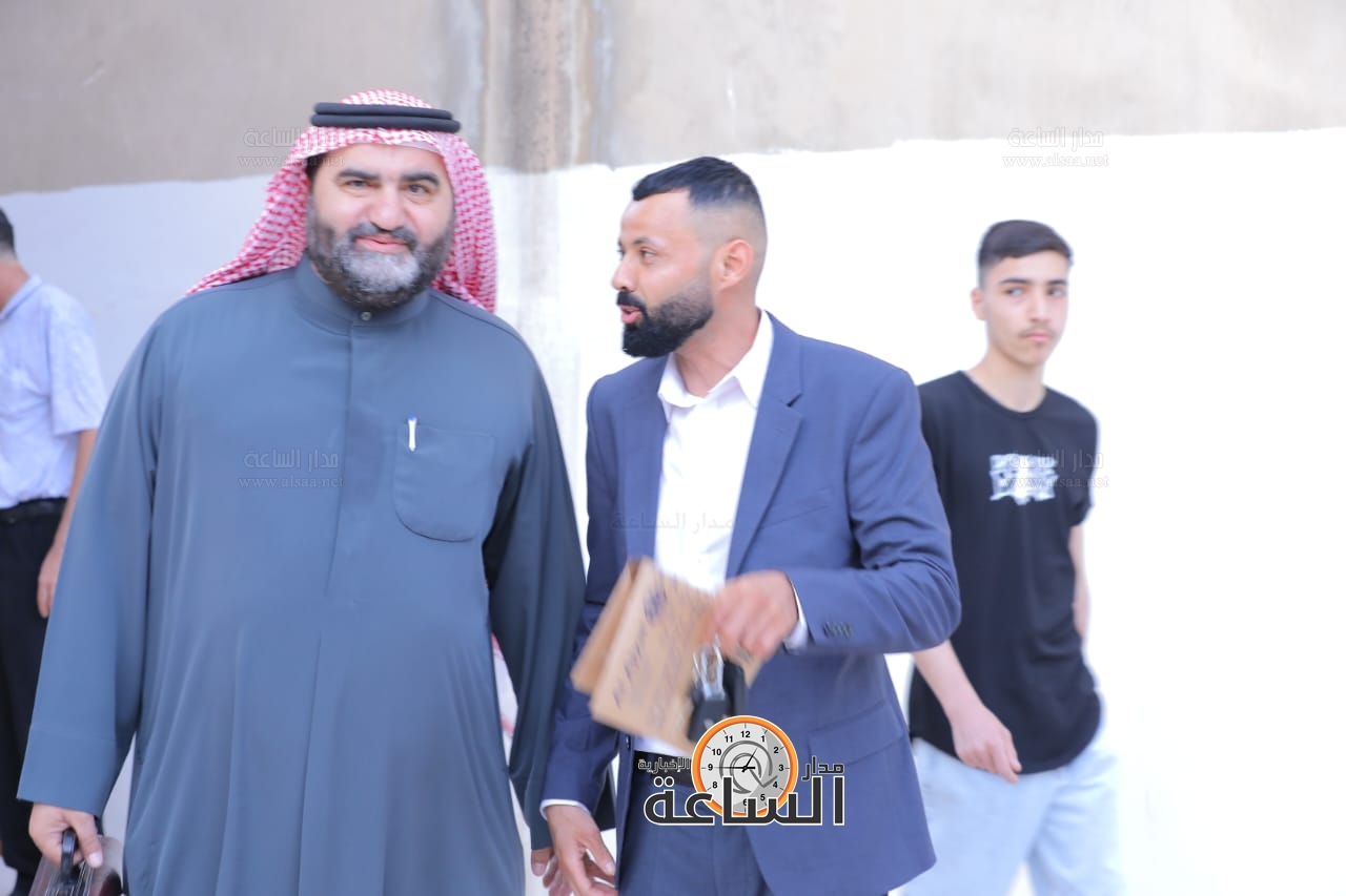 Madar Al-Saa Images 0.01400453370168031