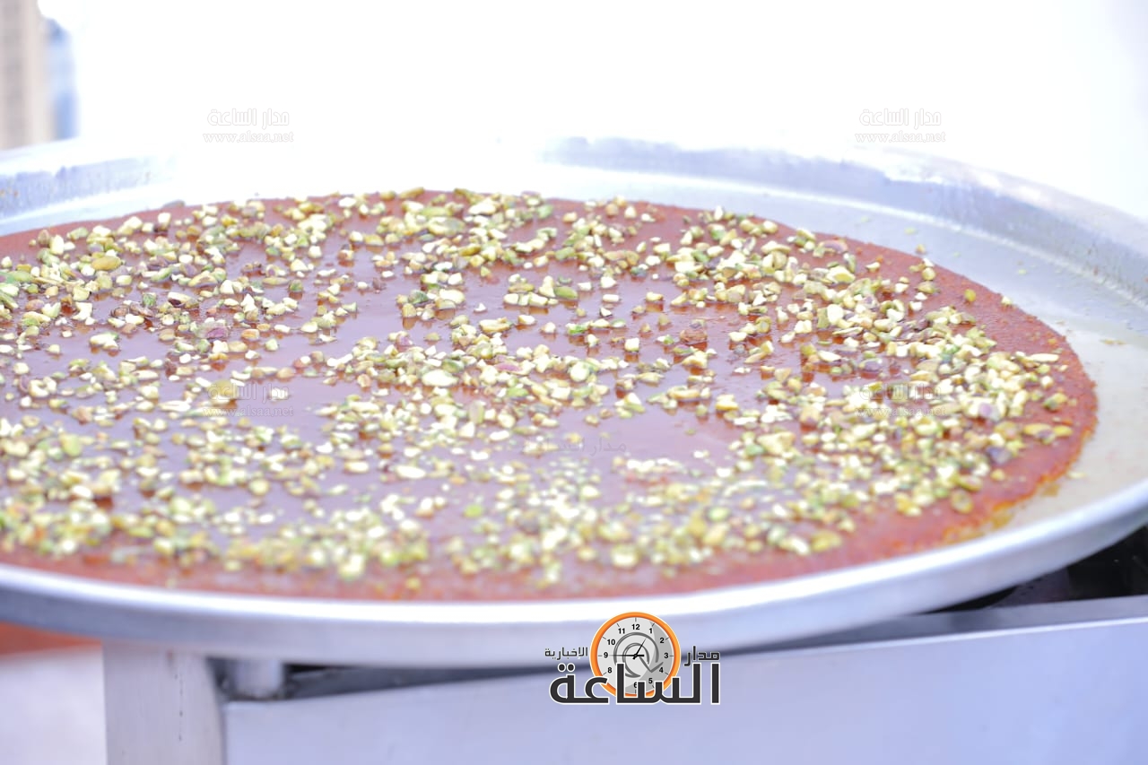 Madar Al-Saa Images 0.09488225132014616