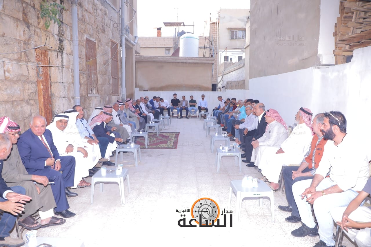 Madar Al-Saa Images 0.13600198070552016