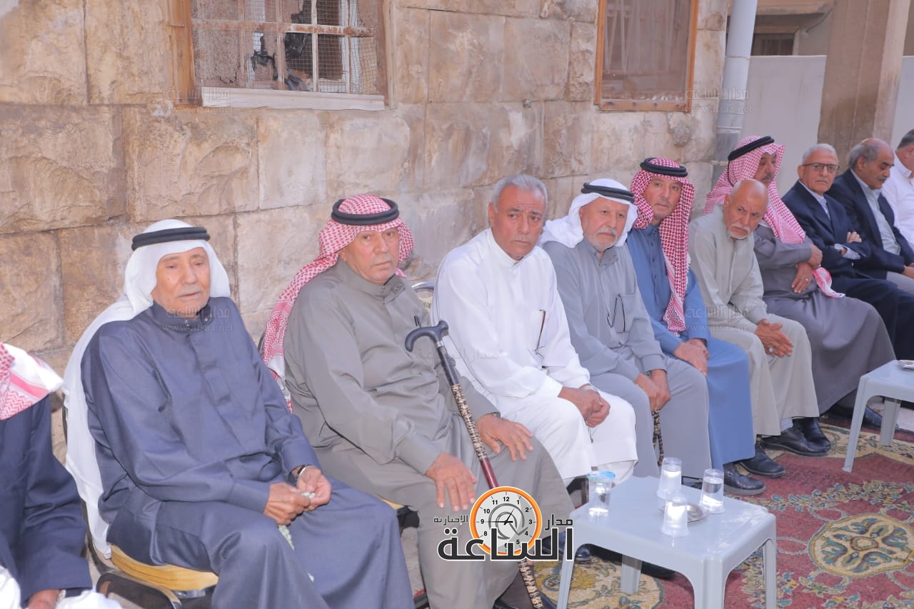Madar Al-Saa Images 0.13820304256842242