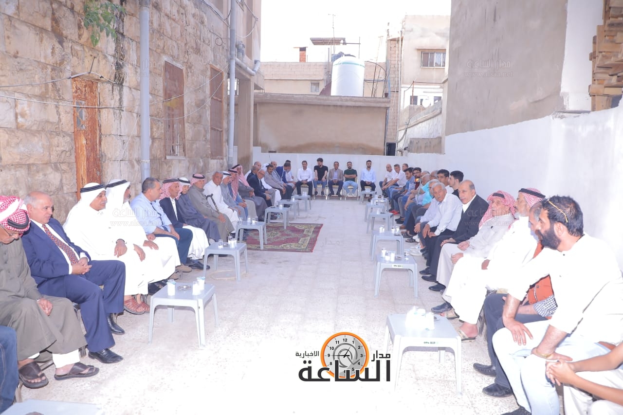 Madar Al-Saa Images 0.3000304753413745