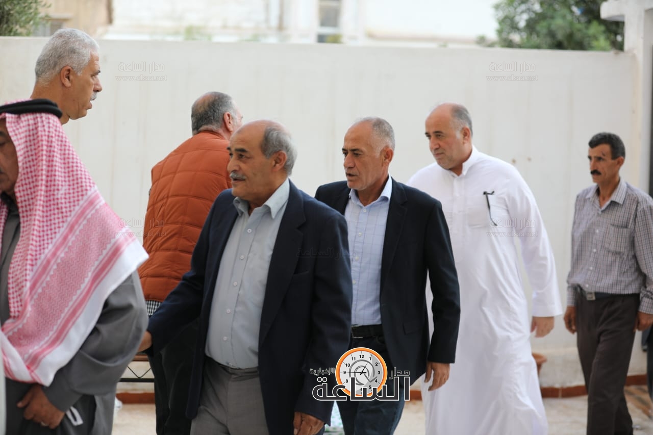 Madar Al-Saa Images 0.08782961243270737