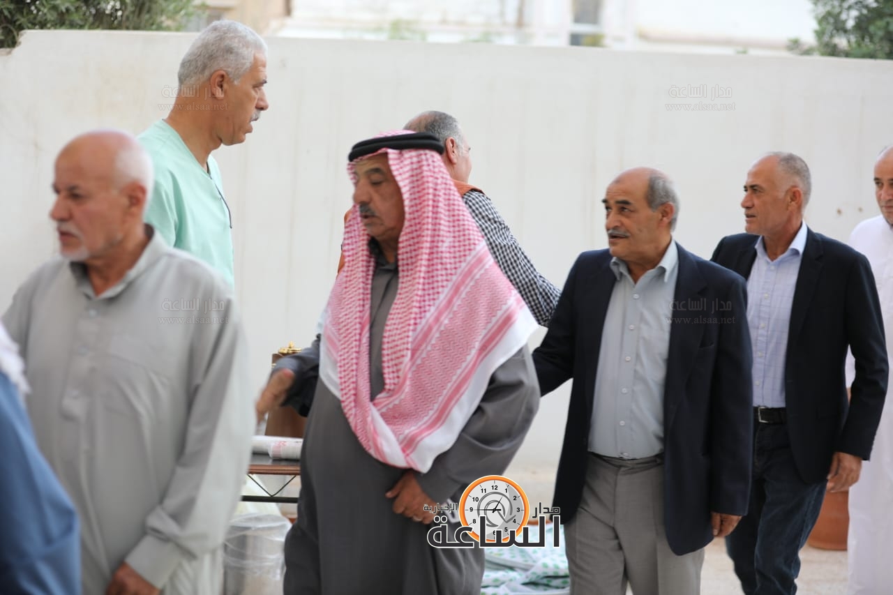 Madar Al-Saa Images 0.7630556928225032