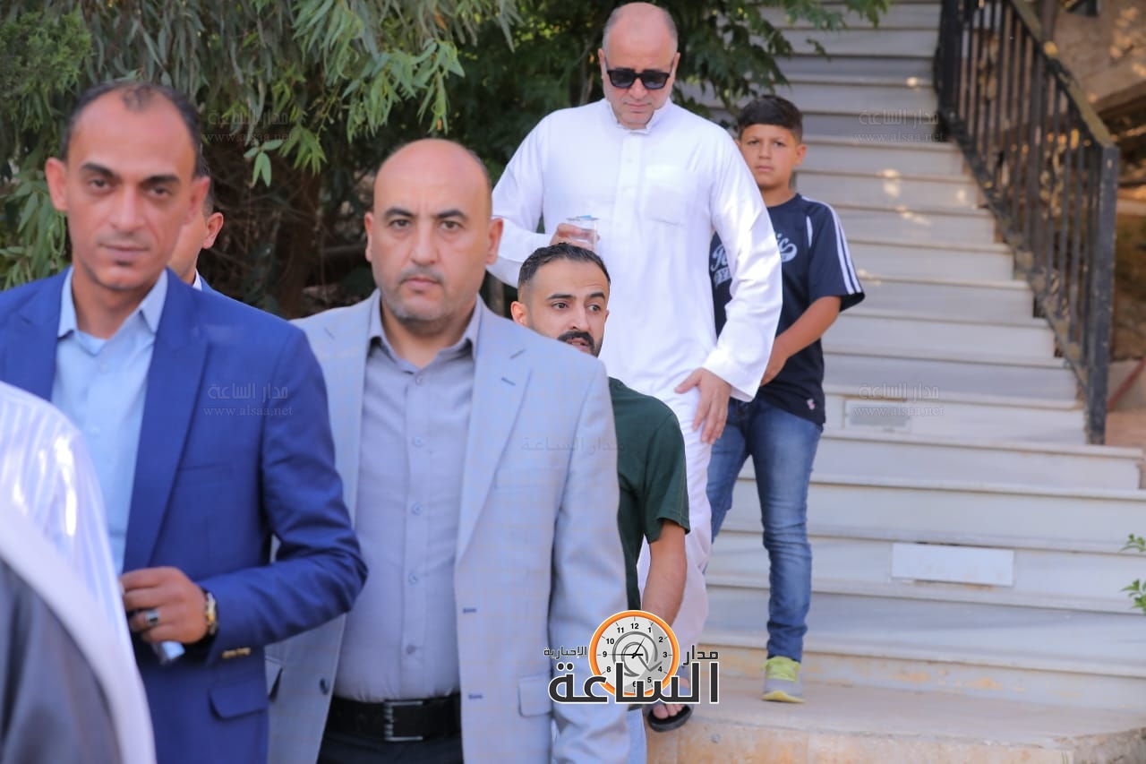 Madar Al-Saa Images 0.8824168665038041