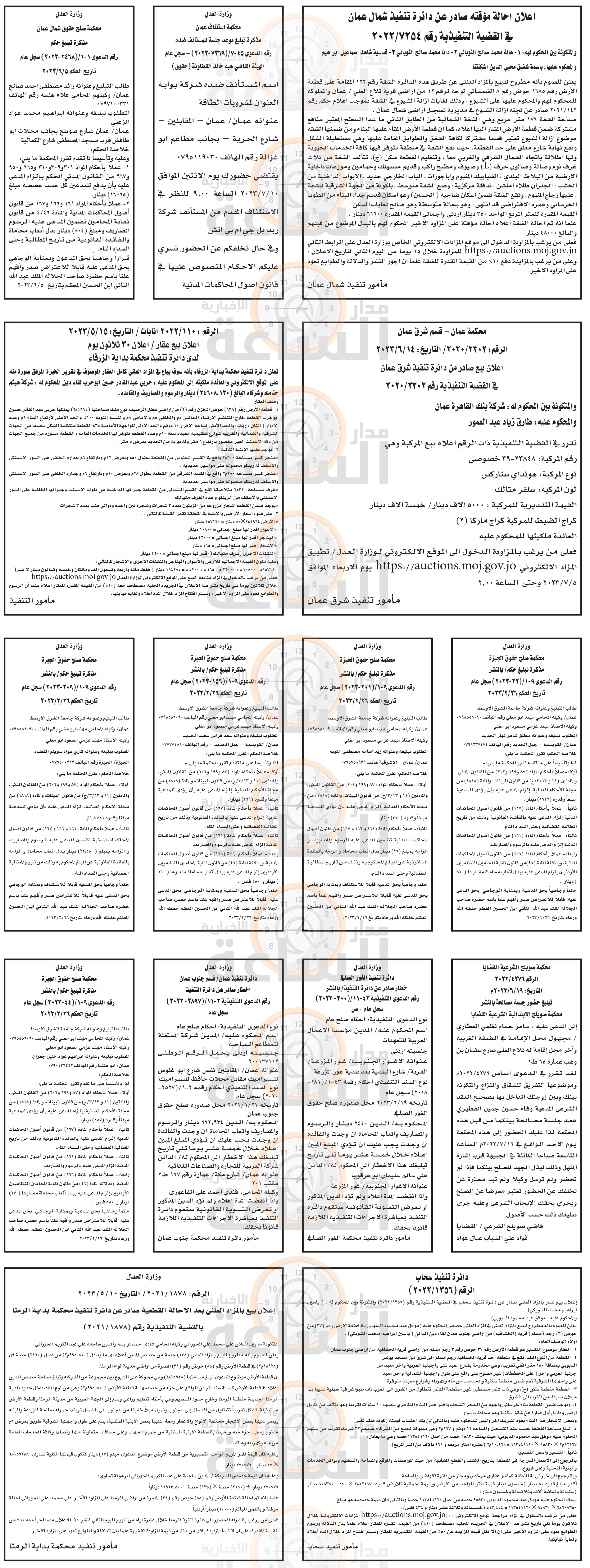 Madar Al-Saa Images 0.6231996030178812