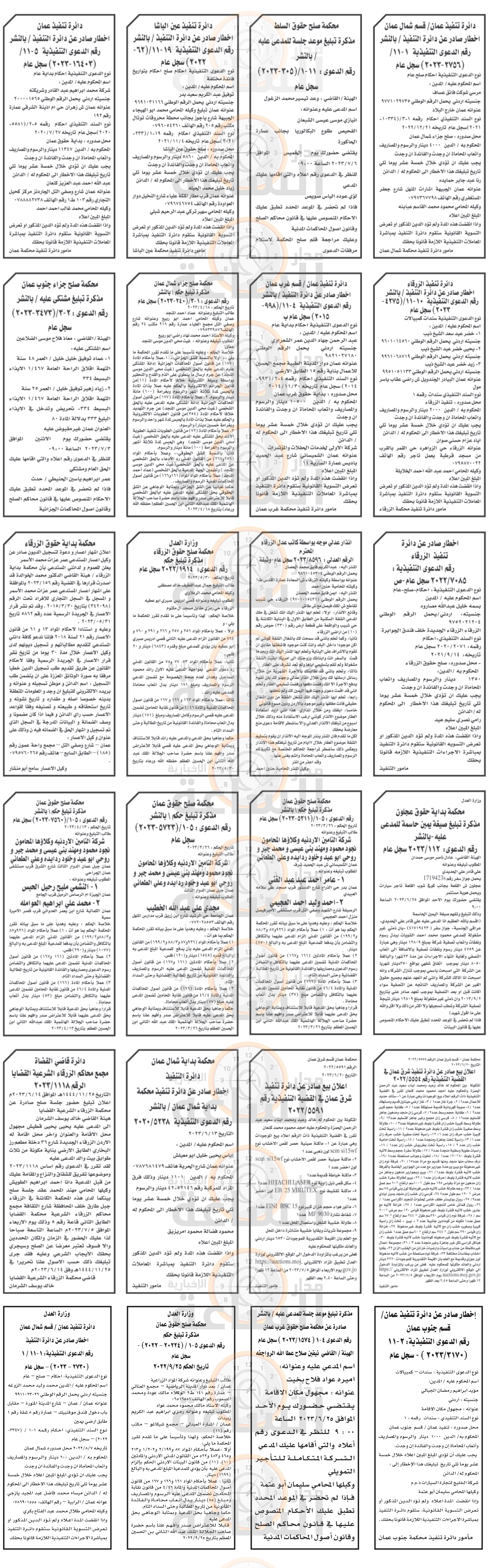 Madar Al-Saa Images 0.9805704010736205