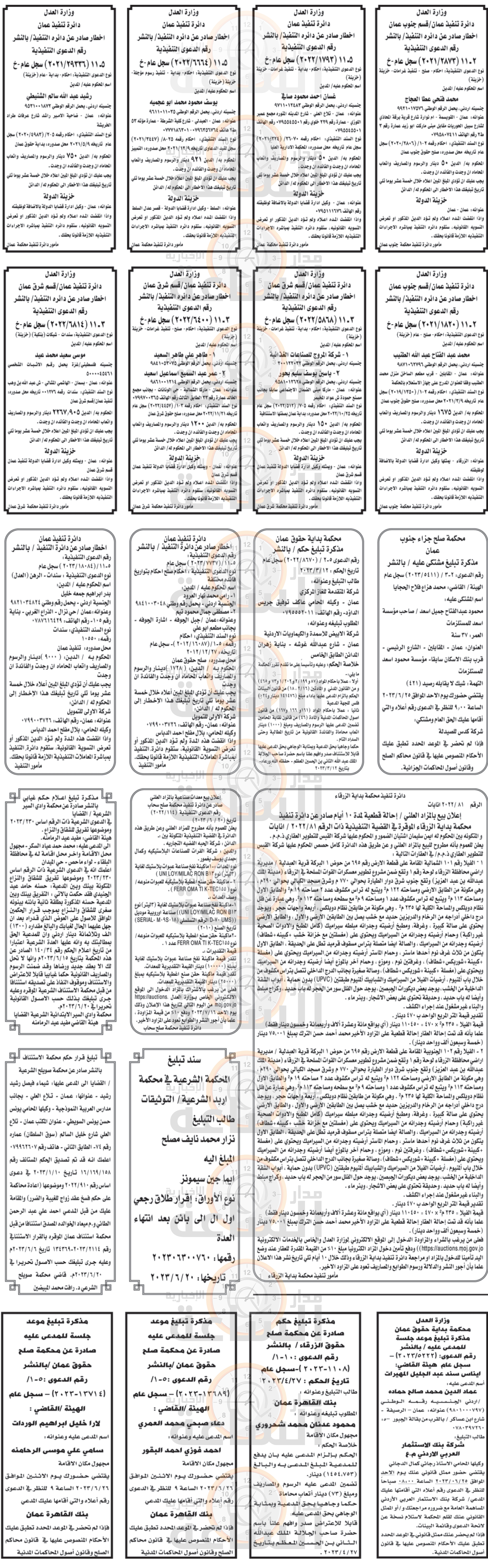 Madar Al-Saa Images 0.16172012766955213