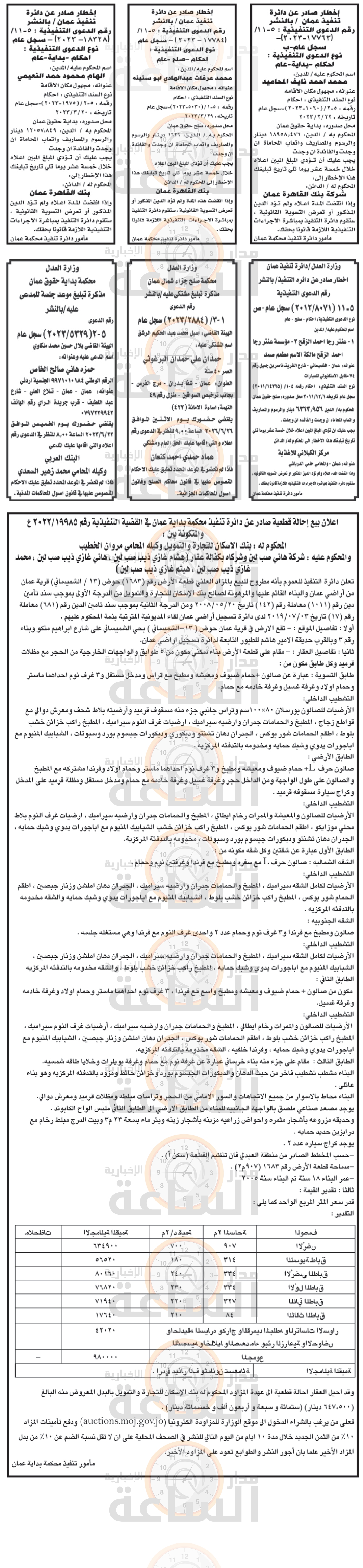 Madar Al-Saa Images 0.7727745373651613